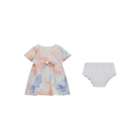 Guess Комплект от 2 части бебе момиче