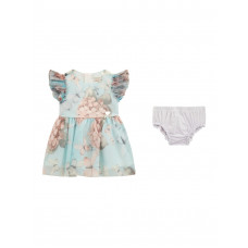 Guess Комплект от 2 части бебе момиче