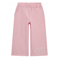Guess Розов панталон момиче