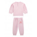 Guess Розов комплект от 2 части бебе момиче