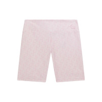 Guess Розов къс клин момиче