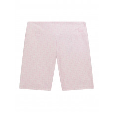 Guess Розов къс клин момиче