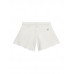 Guess Бели къси дънкови панталонки момиче