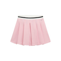 Guess Розова мини пола момиче