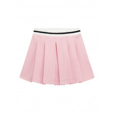 Guess Розова мини пола момиче