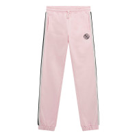 Guess Розов спортен панталон момиче