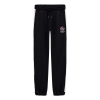 Guess Черен спортен панталон момиче