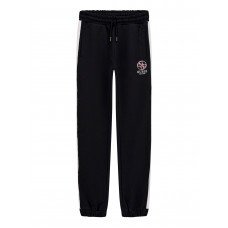 Guess Черен спортен панталон момиче