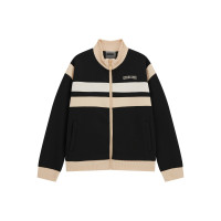 Guess Кафяво спортно горнище с дълъг ръкав момиче