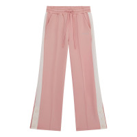 Guess Розов спортен панталон момиче