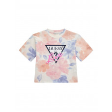 Guess Тениска с къс ръкав момиче