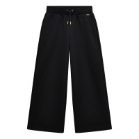 Guess Черен спортен панталон момиче