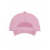 Guess Розова бейзболна шапка унисекс