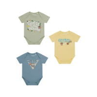 Guess Комплект от 3 части бебе момче