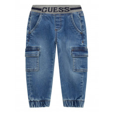 Guess Сини дънки момче