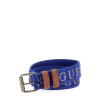 Guess Син колан момче