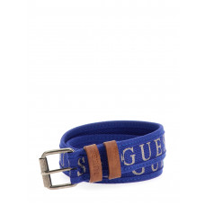 Guess Син колан момче