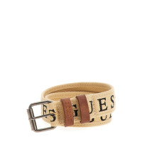 Guess Бежов колан момче