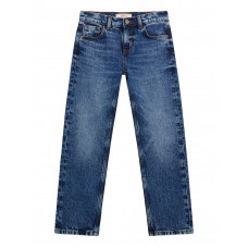 Guess Сини прави дънки момче