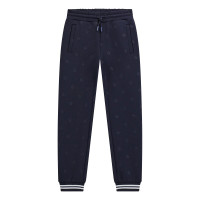 Guess Син  спортен панталон момче