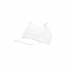 Boboli Шапка с козирка Унисекс