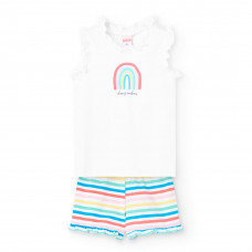 Boboli Пижама Момиче