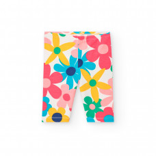 Boboli Клин с принт на цветя Унисекс