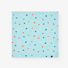 Boboli Принт одеяло отпечатано