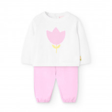 Boboli Комплект 2 части Унисекс