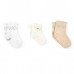 Boboli Комплект чорапи Бебе момиче