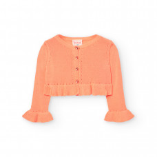 Boboli Болеро Бебе момиче