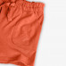 Boboli Оранжеви къси панталони Бебе момиче