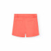 Boboli Сатенирани къси панталони Момиче