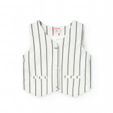 Boboli Елек на райета Момиче