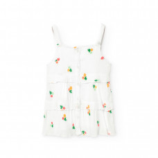 Boboli Потник на цветя Момиче