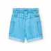 Boboli Сини дънкови бермуди Момиче
