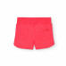 Boboli Розови къси панталони Момиче