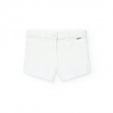 Boboli Къси дънкови панталони Момиче