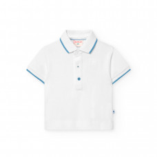 Boboli Пике поло Бебе момче