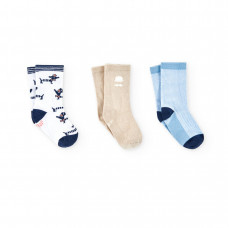 Boboli Комплект чорапи Бебе момче