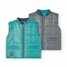 Boboli Двулицева грейка Момче