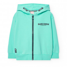 Boboli Суитчър с качулка Момче