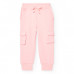 Boboli Розов спортен панталон Момиче