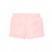 Boboli Розови къси панталонки Момиче