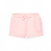 Boboli Розови къси панталонки Момиче