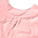 Boboli Розова тениска Момиче