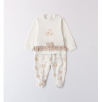 iDO Mini Сет от две части ''SWEET DREAMS'' за бебе момиче