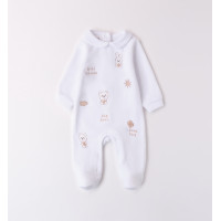 iDO Mini Ромпър ''MINI FRIENDS'' унисекс