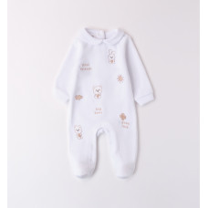 iDO Mini Ромпър ''MINI FRIENDS'' унисекс