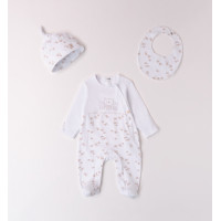 iDO Mini Сет от три части ''ONE BIG LOVE'' унисекс